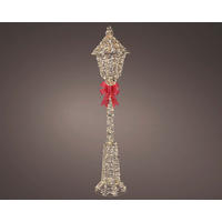 OKRASNA LED-SVETILKA   //// - Basics (30/30/150cm)