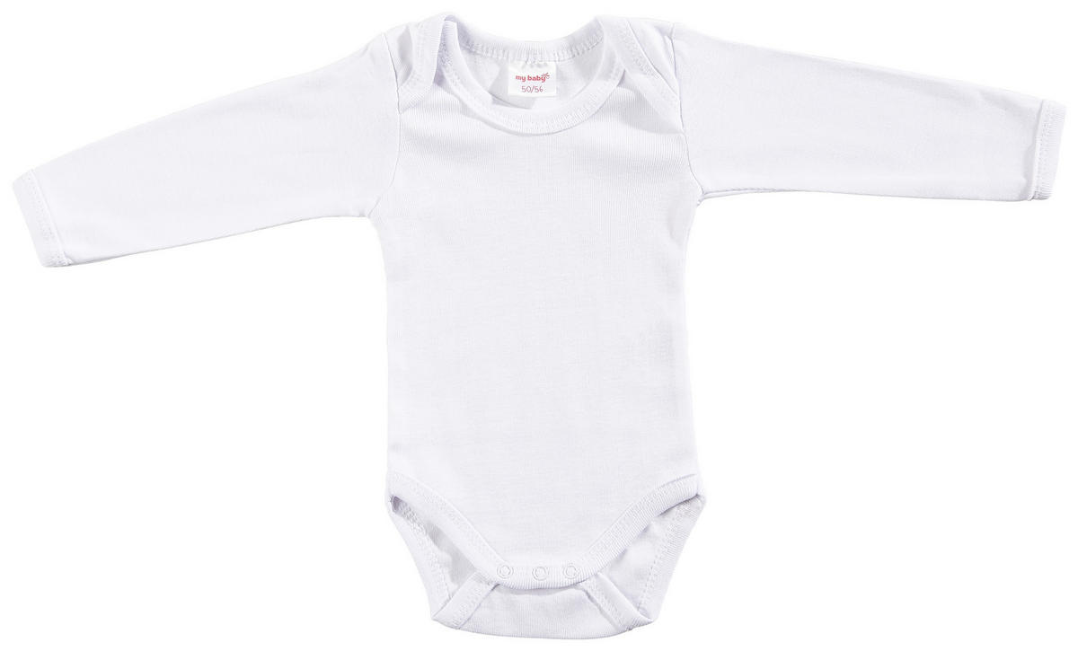 BABYBODY-SET  - Taupe/Gelb, Basics, Textil (86/92null) - My Baby Lou