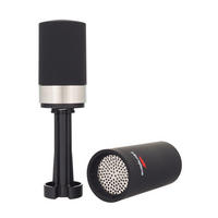 ALLZWECKREIBE  - Schwarz, Basics, Kunststoff/Metall (20/5/5cm) - MICROPLANE