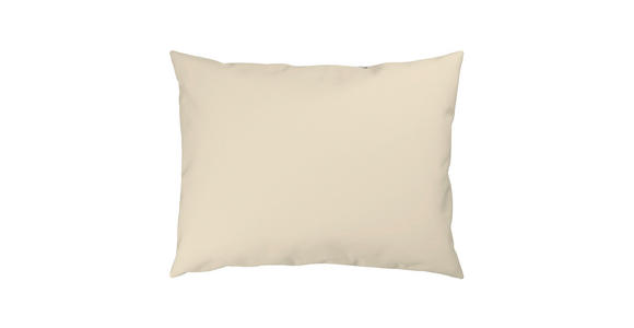 WENDEBETTWÄSCHE Siala Satin 140/200 cm  - Grün, KONVENTIONELL, Textil (140/200cm) - Novel