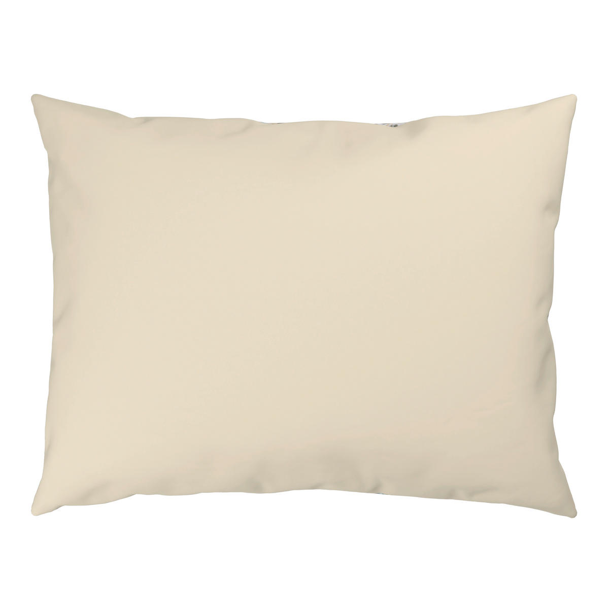 WENDEBETTWÄSCHE Siala Satin 140/200 cm  - Grün, KONVENTIONELL, Textil (140/200cm) - Novel