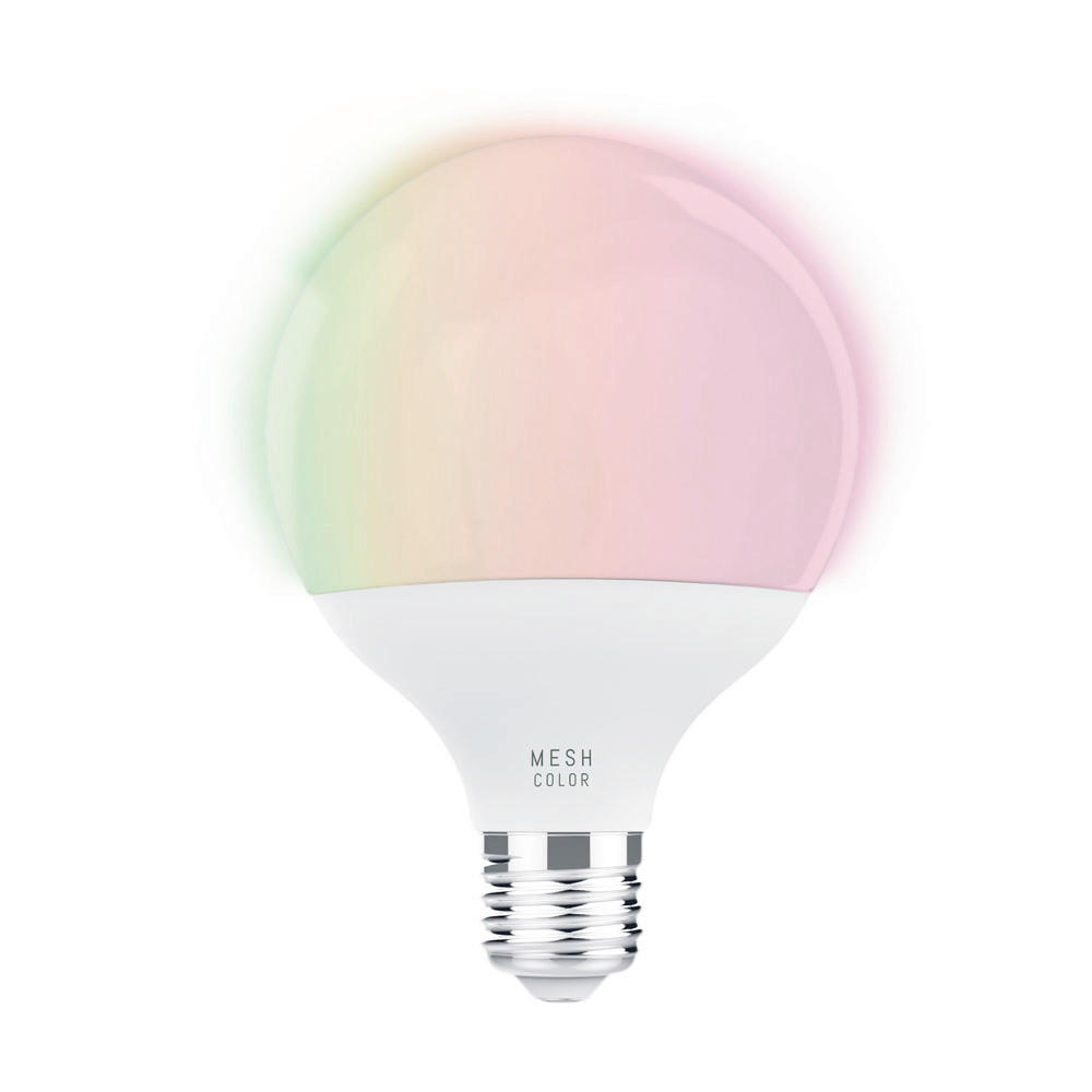 LED-LEUCHTMITTEL   E27 13,5 W  - Opal, Basics, Kunststoff (14,2cm) - Eglo