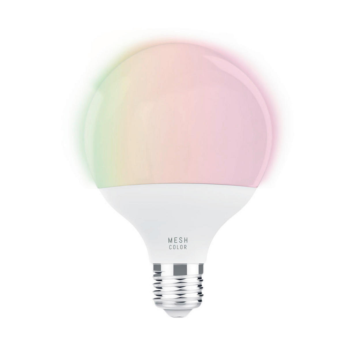 LED-LEUCHTMITTEL E27 13,5 W 1300 lm  - Opal, Basics, Kunststoff (14,2cm) - Eglo