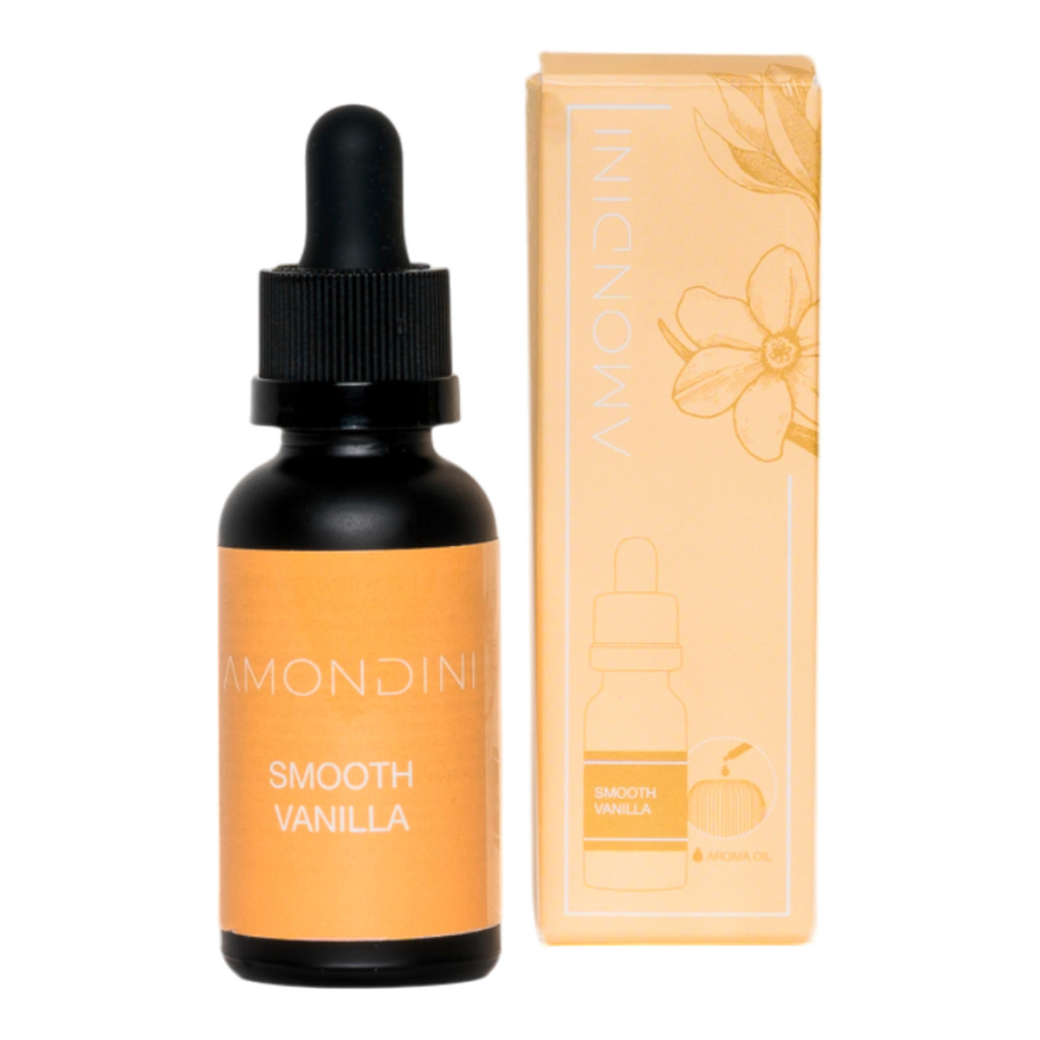 PARFÜMÖL   - Dunkelgelb, Basics, Glas (30ml)