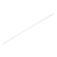 SCHIENENSYSTEM-ABDECKSCHIENE - Transparent, Basics, Kunststoff (100/1,4cm) - Trio Leuchten