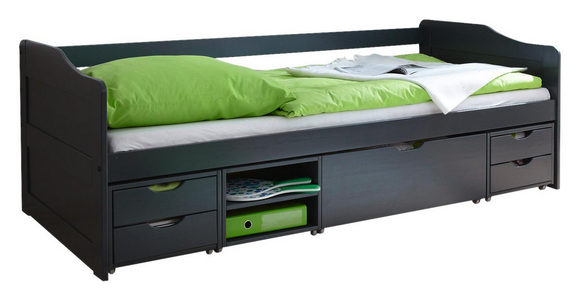 Jugendbett 140x200 Madchen Zuhause