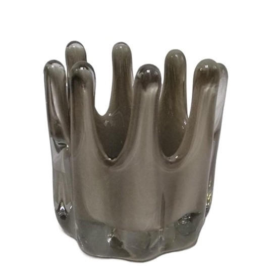 LJUSLYKTA - Basics, glas (10,5/11cm)