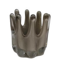 LJUSLYKTA - Basics, glas (10,5/11cm)