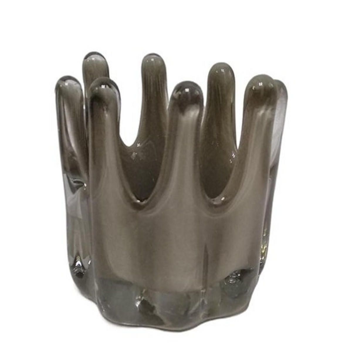 LJUSLYKTA - Basics, glas (10,5/11cm)