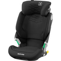 AUTO-SEDIŠTE ZA DECU  Kore Pro  - crna, Osnovno, tekstil/plastika - Maxi-Cosi
