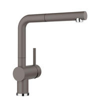 KÜCHENARMATUR 526958  - Grau, Basics, Metall (11/28,4/26,6cm) - Blanco