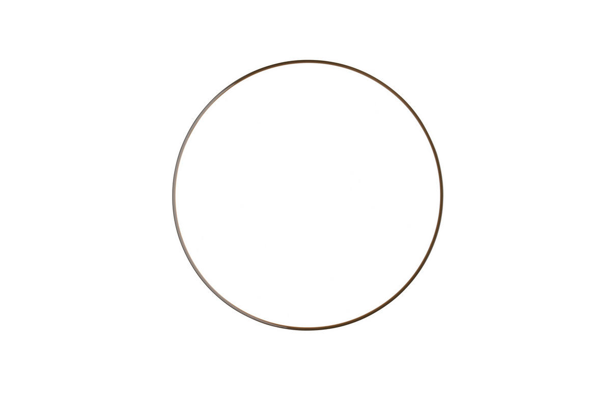 KUPAONSKA LED SVJETILJKA STRO  - crna, Basics, plastika (27,0/5,5cm)
