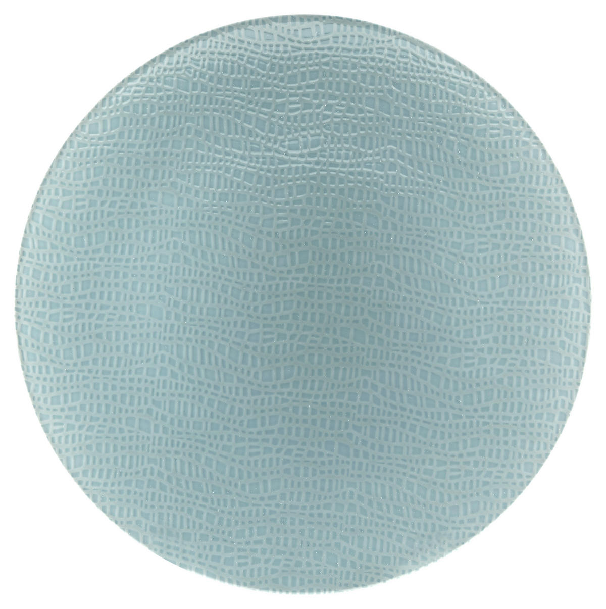 FRÜHSTÜCKSTELLER Life Fashion green chic  22,5 cm   - Grün, Design, Keramik (22,5cm) - Seltmann Weiden