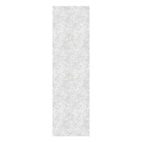 ASZTALTERÍTŐ 40/140 cm   - ezüstszínű, Basics, textil (40/140cm)