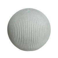 Sfere Decorative - Basics (31,50/31,50/29,50cm)