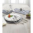 ZWILLING Besteckset 68-teilig Edelstahl - Silberfarben, Basics, Metall - Zwilling ZWILLING Besteckset 68-teilig Edelstahl - Silberfarben, Basics, Metall - Zwilling