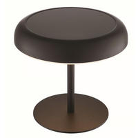 SOLARLEUCHTE 13/17 cm   - Schwarz, KONVENTIONELL, Kunststoff/Metall (13/17cm) - Nordlux