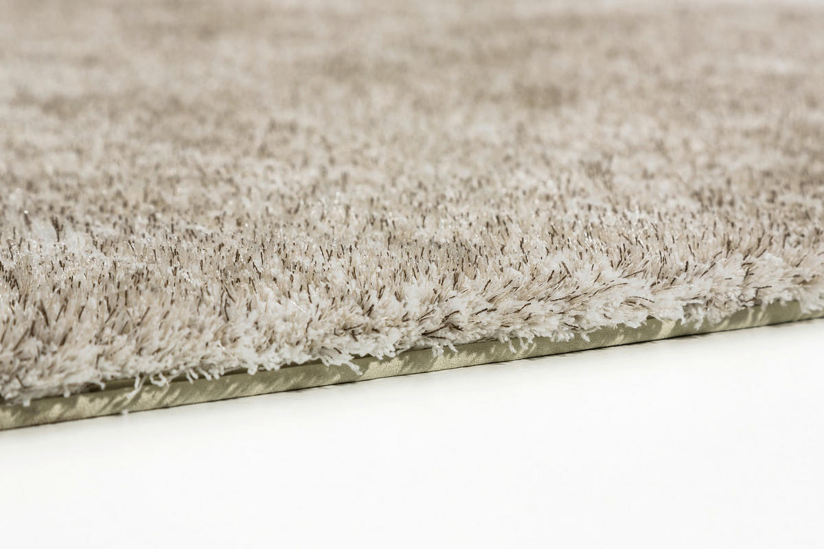 TKANÝ KOBEREC, 140/200 cm, prírodná farba - prírodná farba, Konventionell, textil (140/200cm) - Joop!