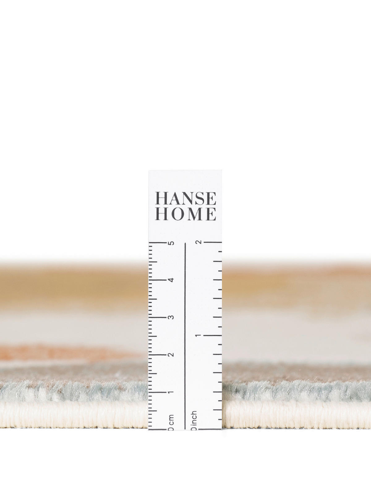 KINDERTEPPICH 200/290 cm Adventures Blume  - Multicolor/Creme, Design, Kunststoff/Textil (200/290cm) - Hanse Home