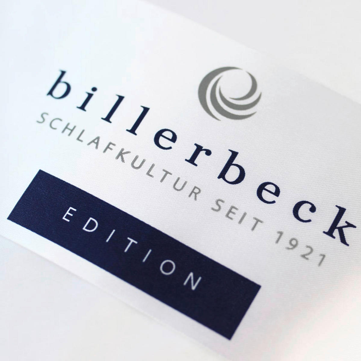 KOPFKISSEN 40/80 cm Inga Entendaunen, Entenfedern  - Weiß, Basics, Textil (40/80cm) - Billerbeck
