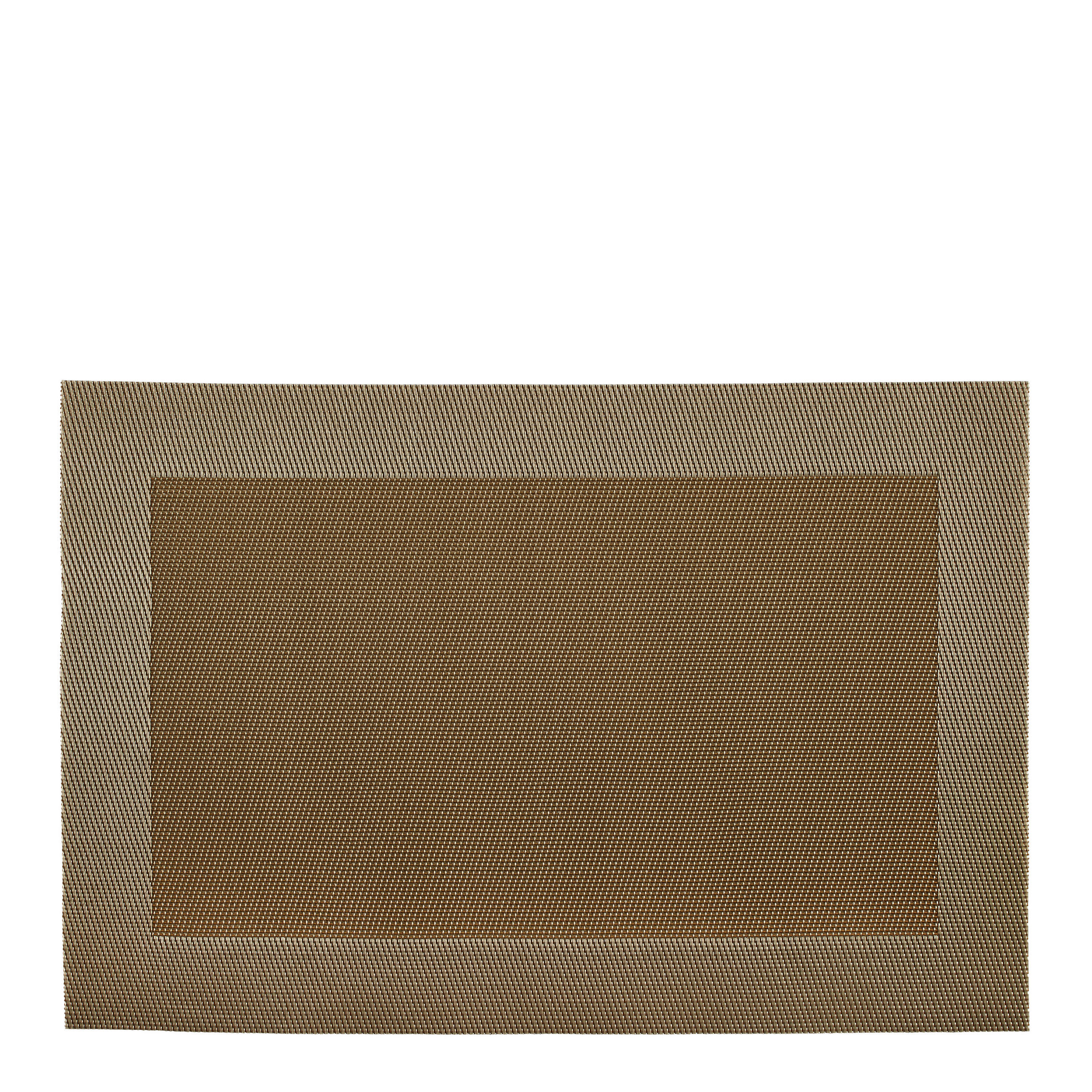 STONI PODMETAČ 30/44,5 cm   - bež, Osnovno, tekstil (30/44,5cm) - Homeware