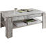 COUCHTISCH in Holzwerkstoff 110/65/47 cm - Pinienfarben, Design, Holzwerkstoff (110/65/47cm) - Carryhome COUCHTISCH in Holzwerkstoff 110/65/47 cm - Pinienfarben, Design, Holzwerkstoff (110/65/47cm) - Carryhome