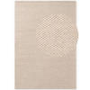 WOLLTEPPICH 140/200 cm Lyon Beige rechteckig  - Beige, Basics, Textil (140/200cm) - Elle Decoration