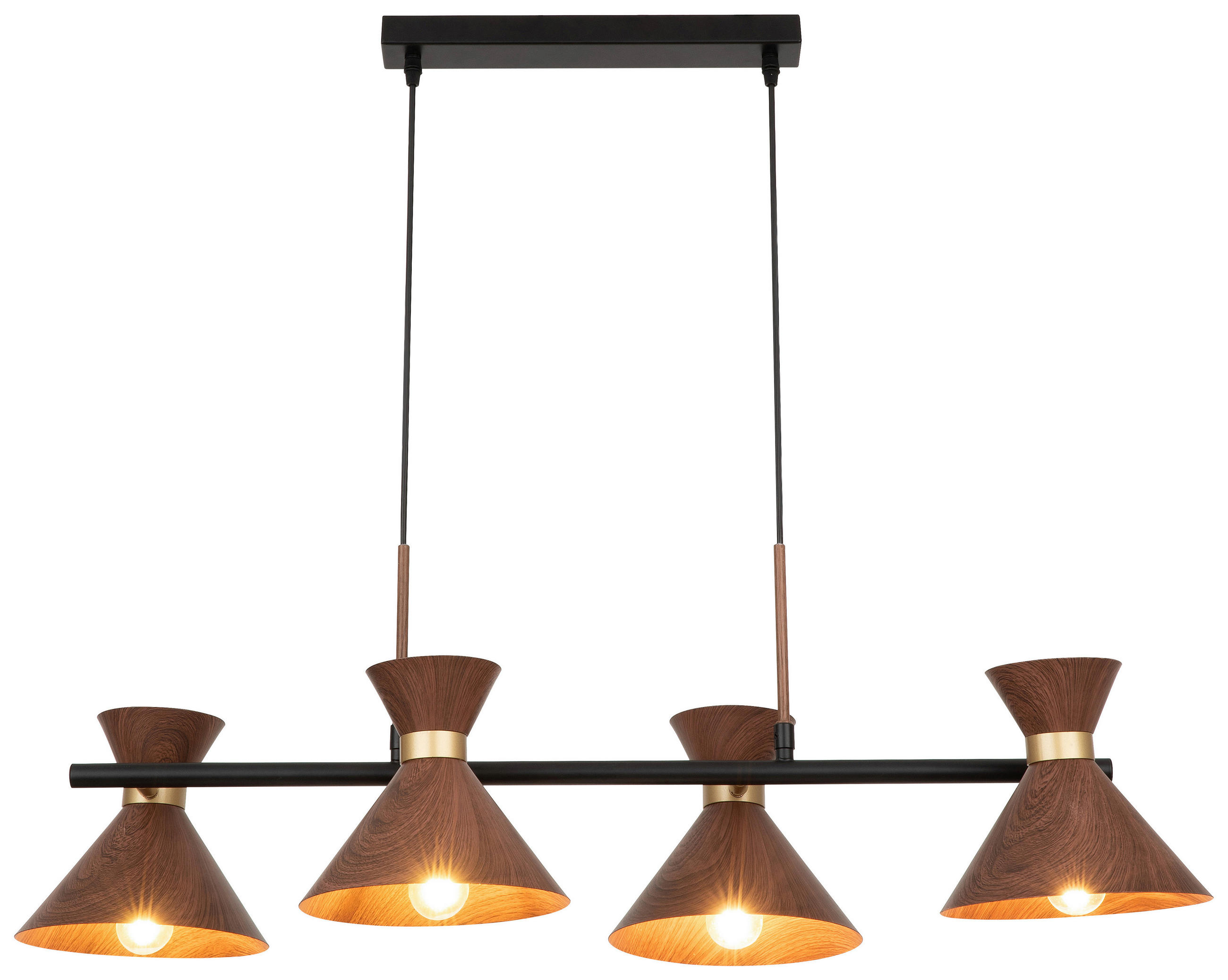 Lampă Suspendată 85/32/120,5 cm