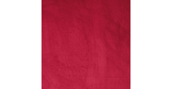 FERTIGVORHANG blickdicht  - Dunkelrot, Basics, Textil (135/245cm) - Esposa