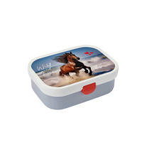 UZSONNÁS DOBOZ  - Basics (17.8/13.2/6.1cm) - Mepal