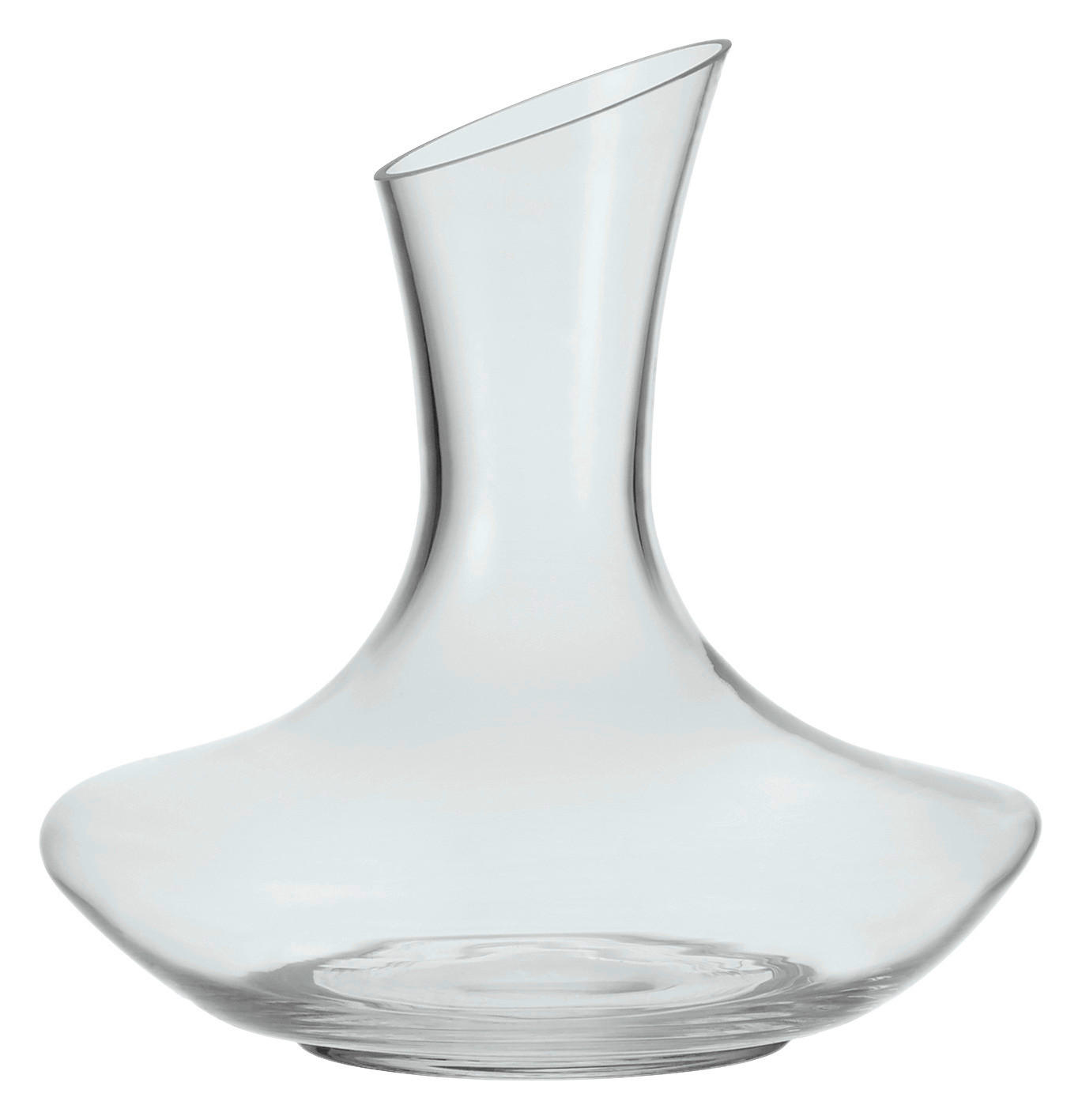 DEKANTER 2 l - Klar, Konventionell, Glas (2l) - Leonardo