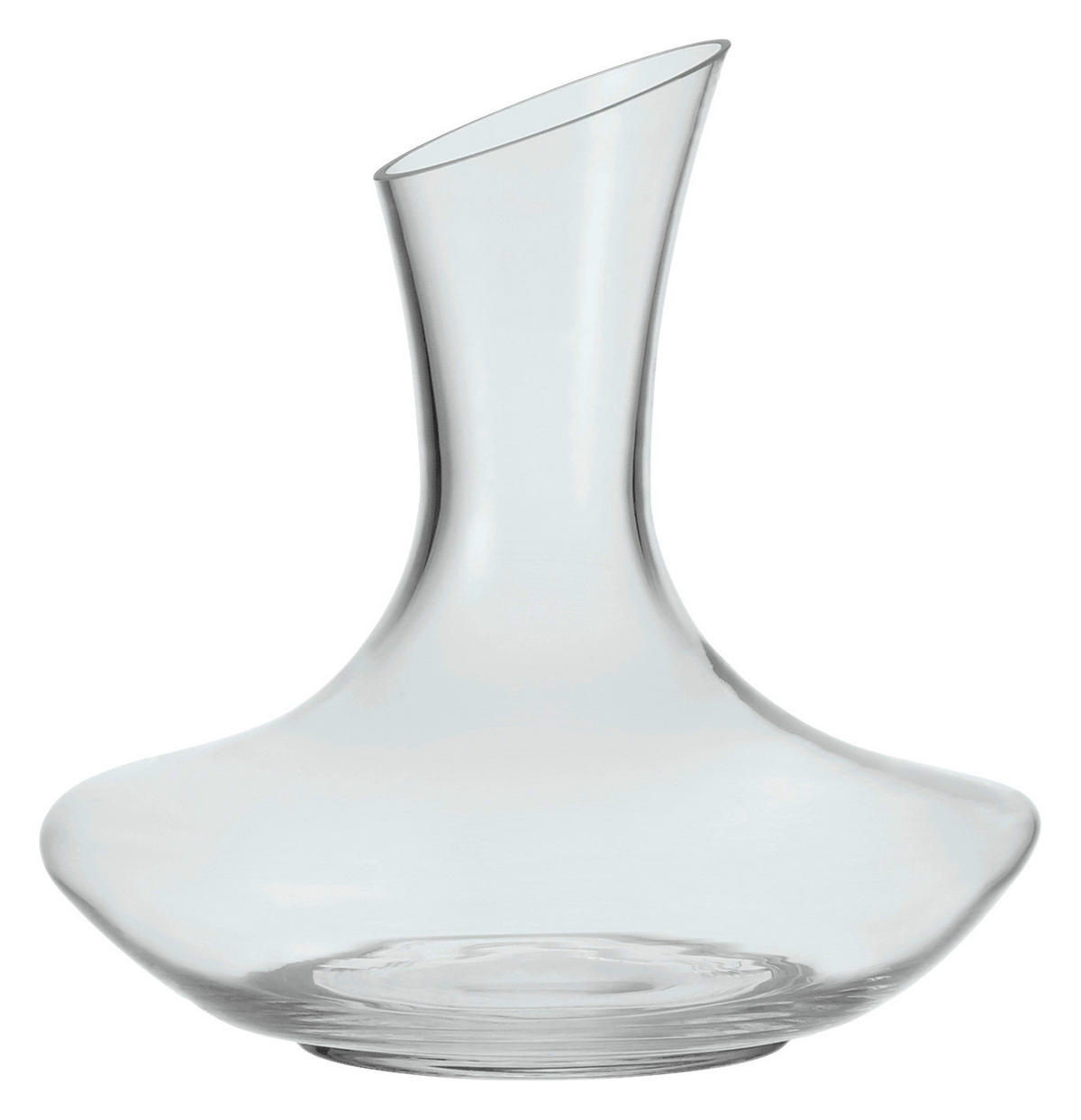 DEKANTER  2 l  Daily  - prozirno, Konvencionalno, staklo (2l) - Leonardo