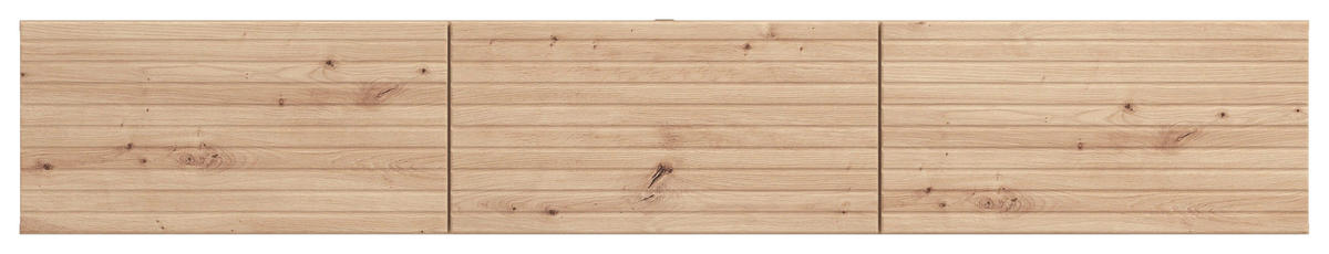 STOJAN NA TV, dub artisan, 192/32/42 cm - dub artisan, Basics, kompozitné drevo (192/32/42cm) - Xora