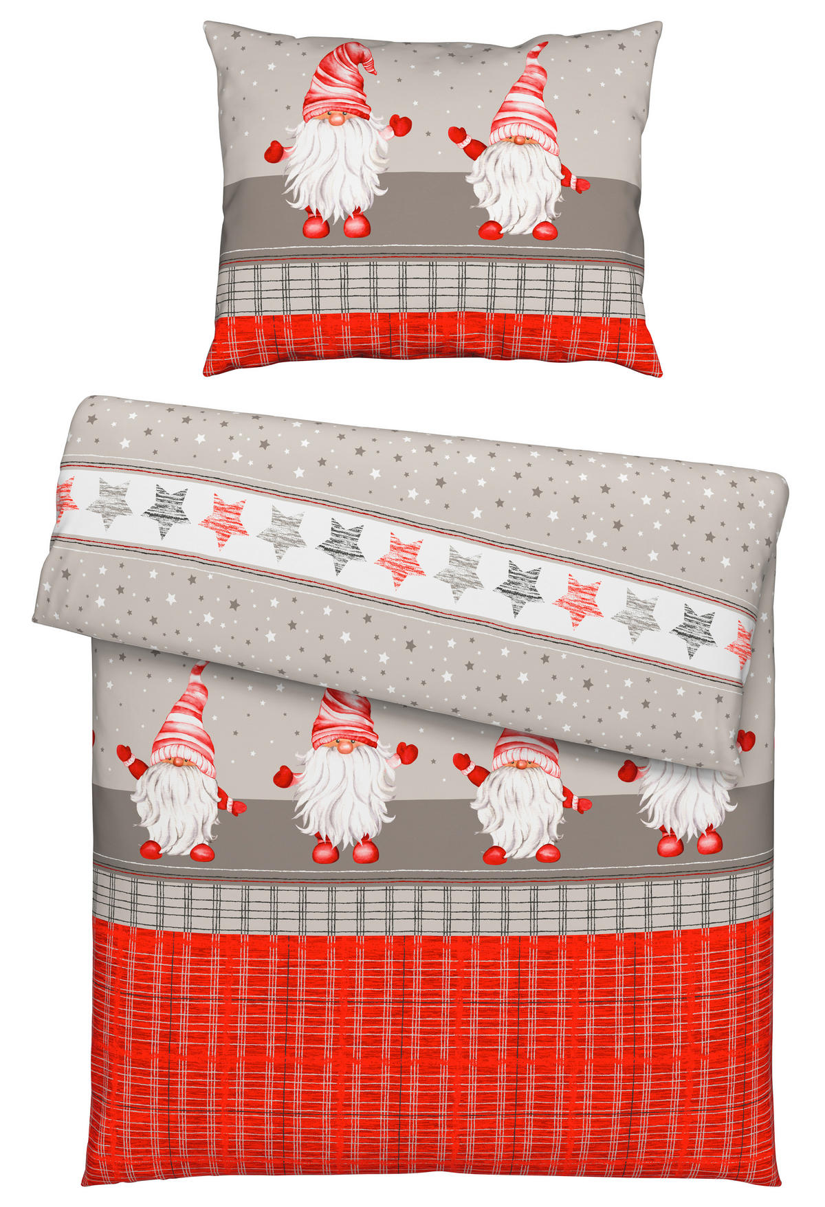 ÁGYNEMŰHUZAT-GARNITÚRA 140/200 cm  - antracit, Konventionell, textil (140/200cm) - Esposa