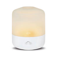 DIFFUSER Air Sonic  - Weiß, Basics (17,0/17,0/17,4cm) - Ipuro
