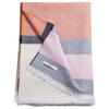PLAID Alice 130/190 cm  - Beige/Orange, Konventionell, Textil (130/190cm) - Esprit