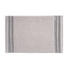 GÄSTETUCH 30/50 cm - Hellgrau, Basics, Textil (30/50cm) - VOSSEN