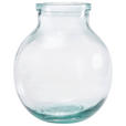 VASE 25 cm  - Klar, Basics, Glas (21/25cm) - Ambia Home