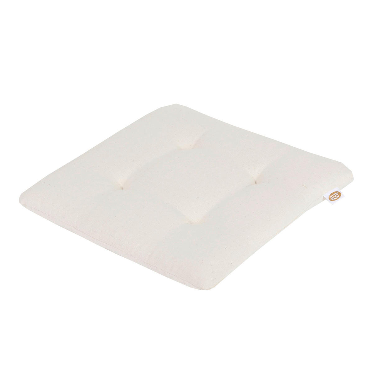 JASTUK ZA SJEDENJE 40/40 cm    ESTERA  - boje sedefa, Basics, tekstil (40/40cm)