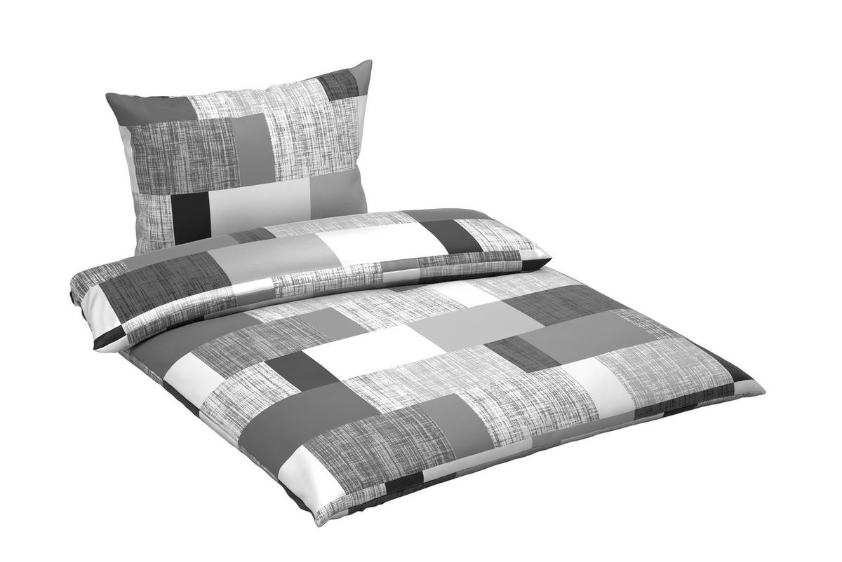 ÁGYNEMŰHUZAT-GARNITÚRA 140/200 cm  - kék, Konventionell, textil (140/200cm) - Esposa