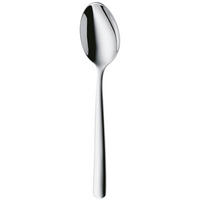 ŽLIČKA ZA ESPRESO   kovina           - barve nerjavečega jekla, Basics, kovina (10,8cm) - WMF