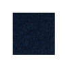 TEPPICHFLIESE - Dunkelblau, Basics, Kunststoff/Textil (50/50cm) - Esposa
