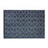 FUßMATTE 50/70 cm - Dunkelblau, Design, Textil (50/70cm) - Schöner Wohnen FUßMATTE 50/70 cm - Dunkelblau, Design, Textil (50/70cm) - Schöner Wohnen