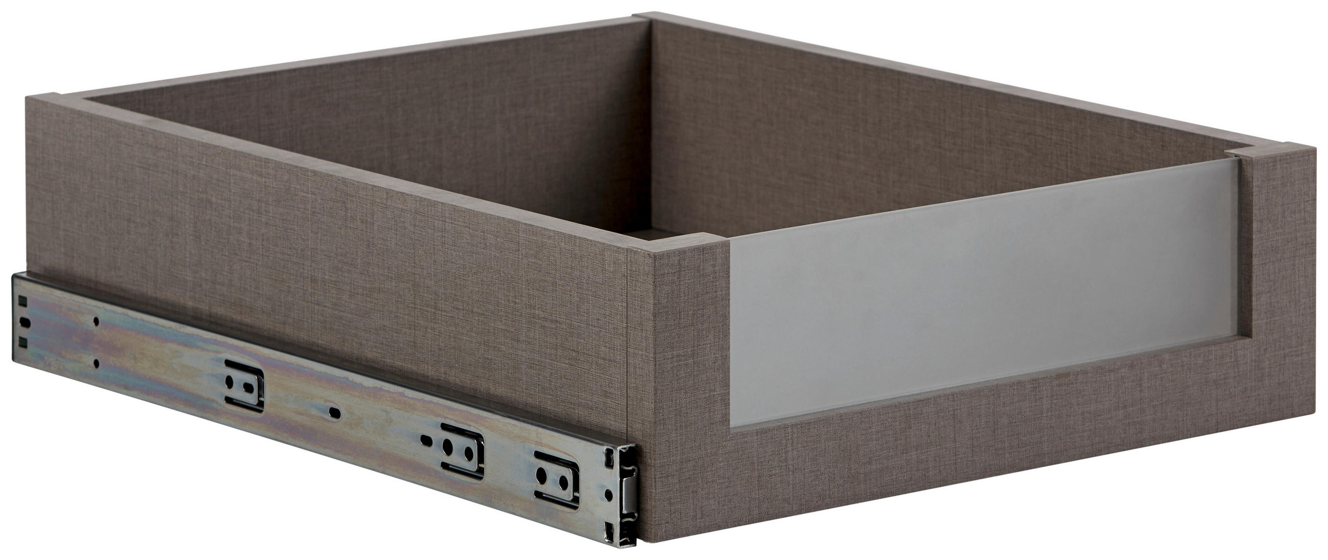 Schublade Unit Twist Dekor Unit