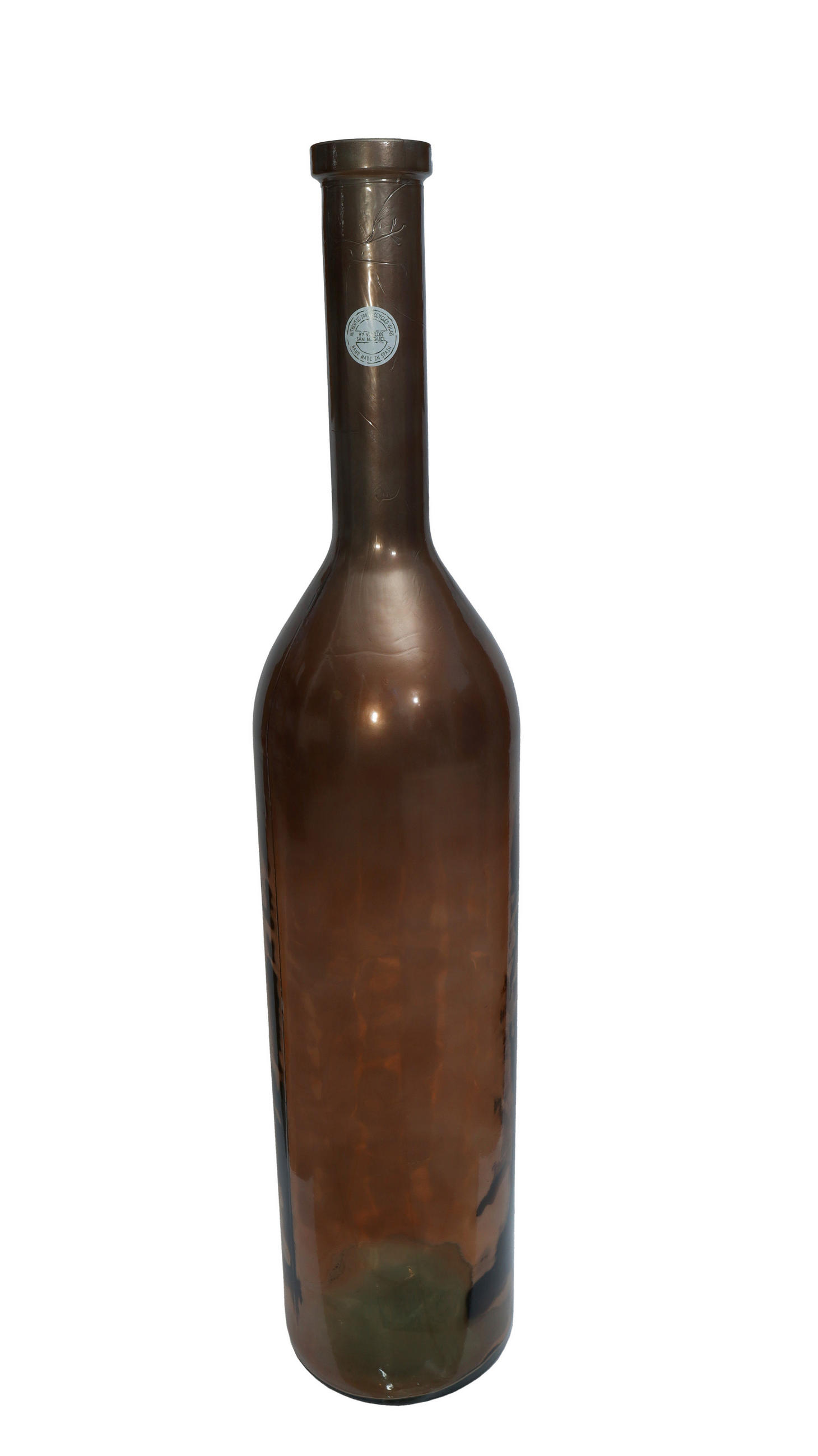 VÁZA  - Basics, Üveg (100cm)