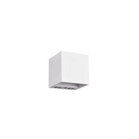 STENSKA LED-SVETILKA  FIGO 5,5 W/700 lm/3000-6500 K/230 V/ - bela, Trend, kovina (10/10/10cm)