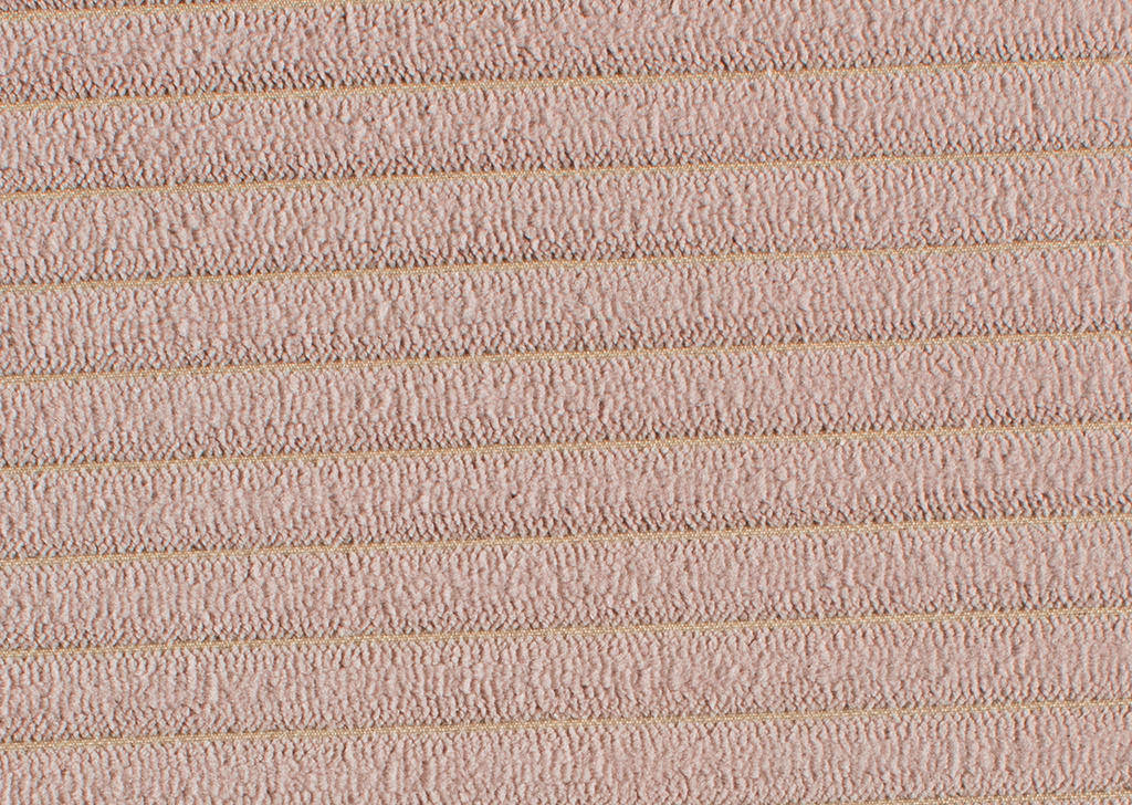 Thumbnail - Hom`in Wohnlandschaft, Taupe, Textil, Füllung: Schaumstoff, Federn, Ottomane links, U-Form, 425x224 cm, Blauer Engel, Go...