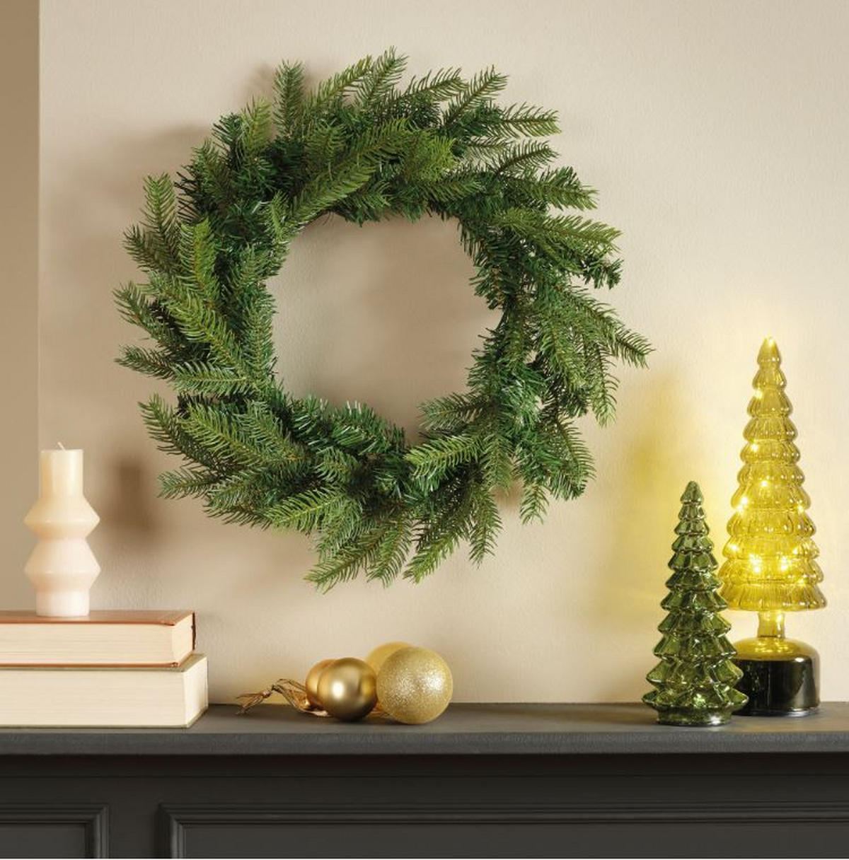 VIJENAC - Basics (50/8cm) - X-Mas