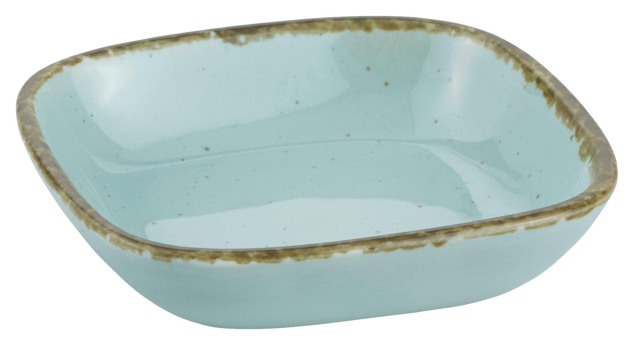DIPSCHALE Keramik Porzellan  - Hellblau, Basics, Keramik (10cm) - Ritzenhoff Breker