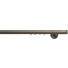 RUNDSTANGE 200 cm - Bronzefarben, Basics, Metall (200cm) - Homeware RUNDSTANGE 200 cm - Bronzefarben, Basics, Metall (200cm) - Homeware